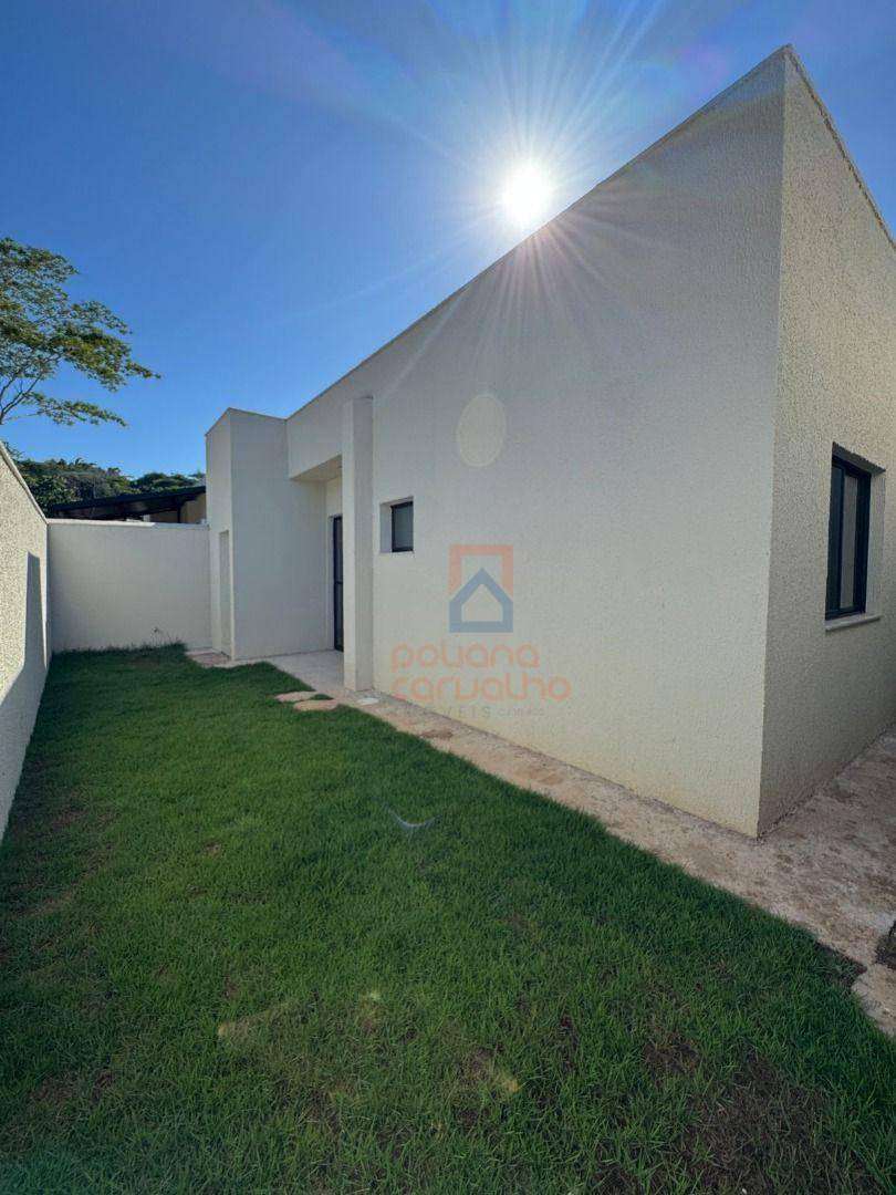 Casa de Condomínio, 3 quartos - Foto 17