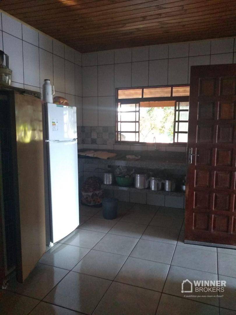Chácara à venda com 4 quartos, 3360M2 - Foto 6