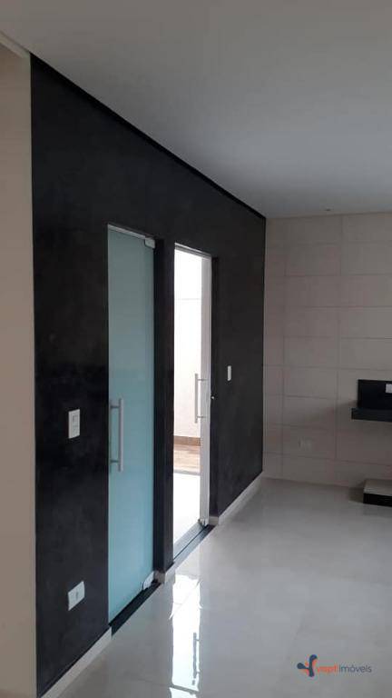 Sobrado à venda com 3 quartos, 250m² - Foto 29