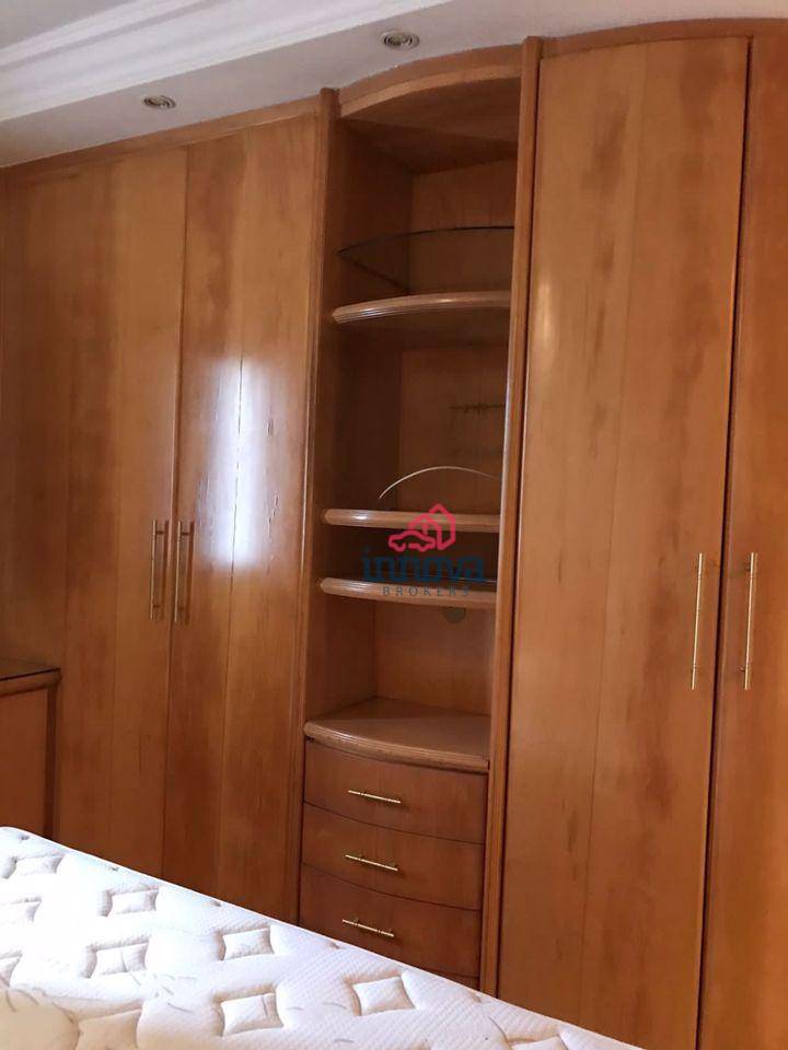 Apartamento à venda com 3 quartos, 151m² - Foto 14