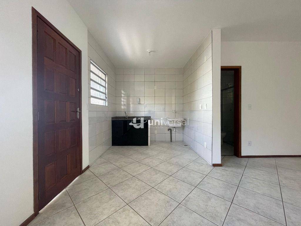 Kitnet-Studio, 49 m² - Foto 4