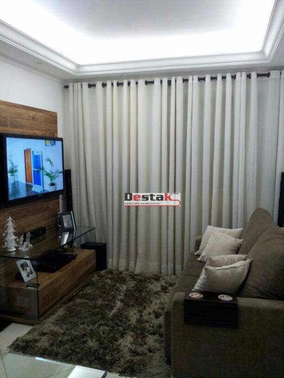 Apartamento à venda com 2 quartos, 56m² - Foto 1