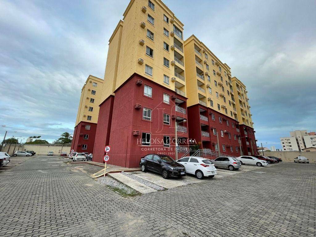 Apartamento à venda com 2 quartos, 57m² - Foto 29