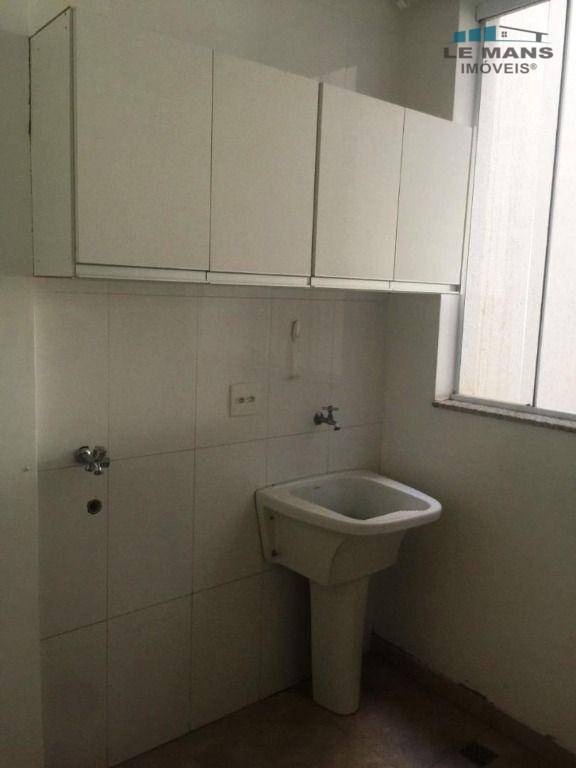 Casa à venda com 3 quartos, 125m² - Foto 22