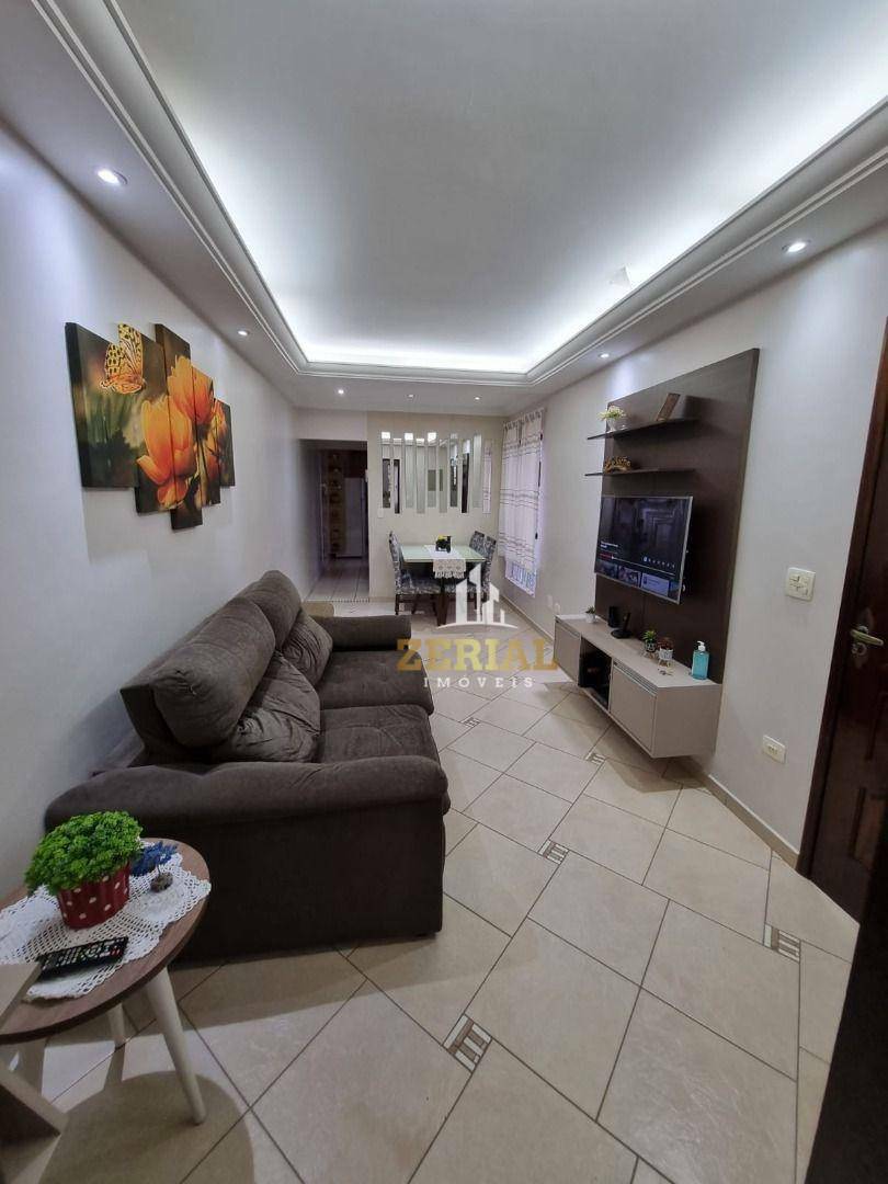 Apartamento à venda com 3 quartos, 86m² - Foto 5