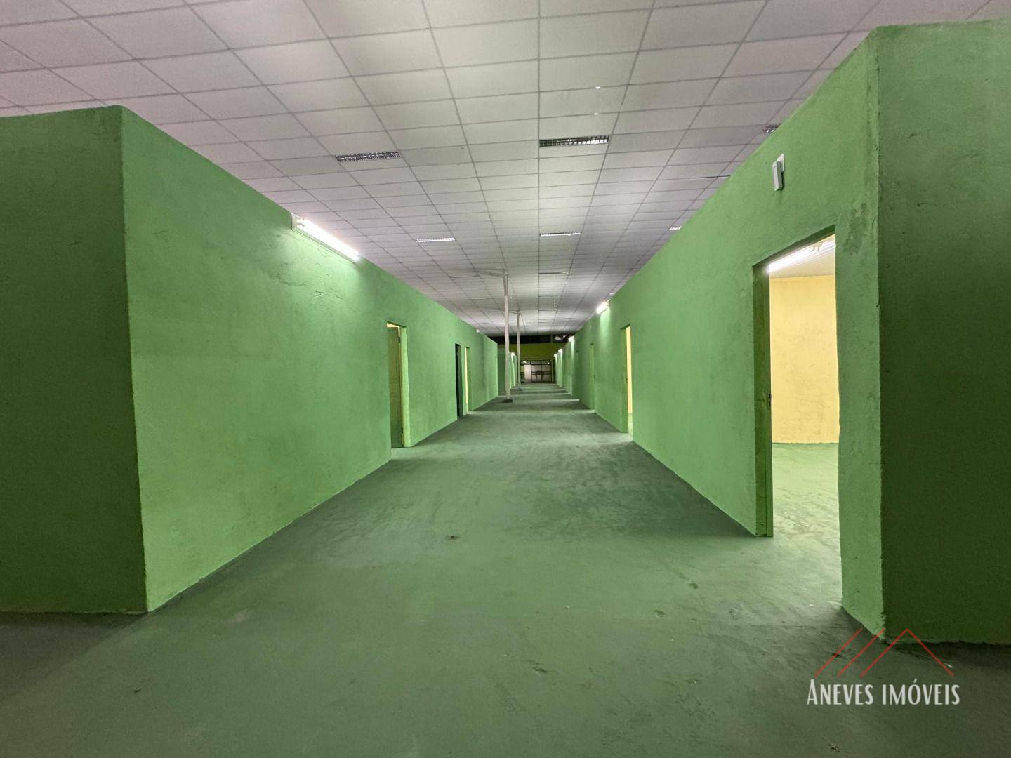 Prédio Inteiro para alugar, 2000m² - Foto 16