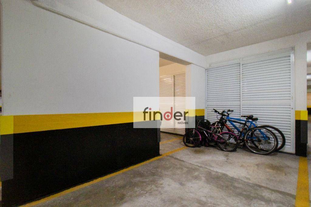 Apartamento à venda com 4 quartos, 201m² - Foto 75