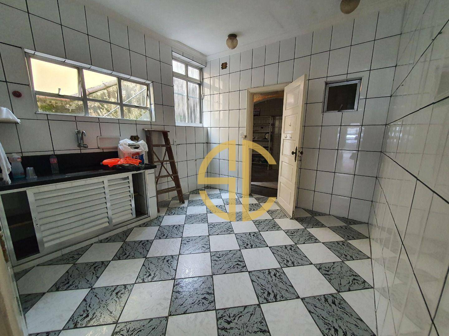 Sobrado à venda com 2 quartos, 95m² - Foto 7