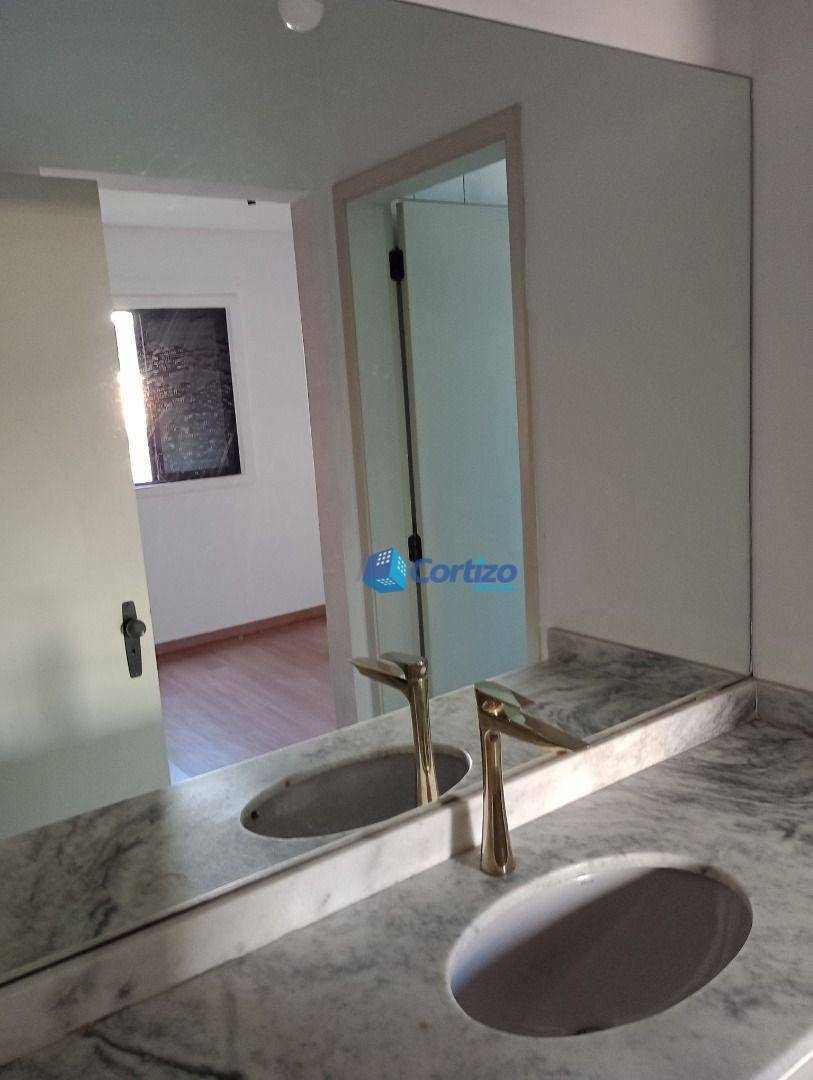 Apartamento à venda com 3 quartos, 96m² - Foto 9