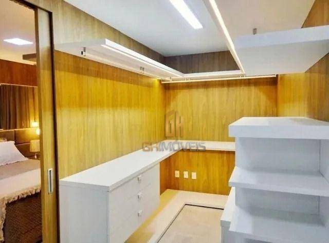 Apartamento à venda com 4 quartos, 237m² - Foto 3