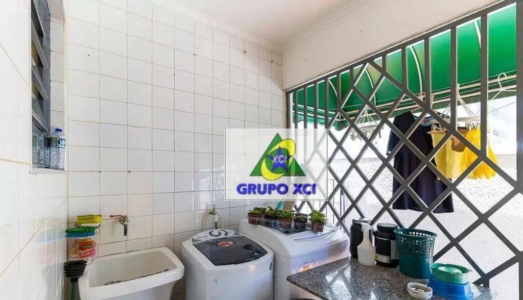 Casa à venda e aluguel com 3 quartos, 150m² - Foto 17