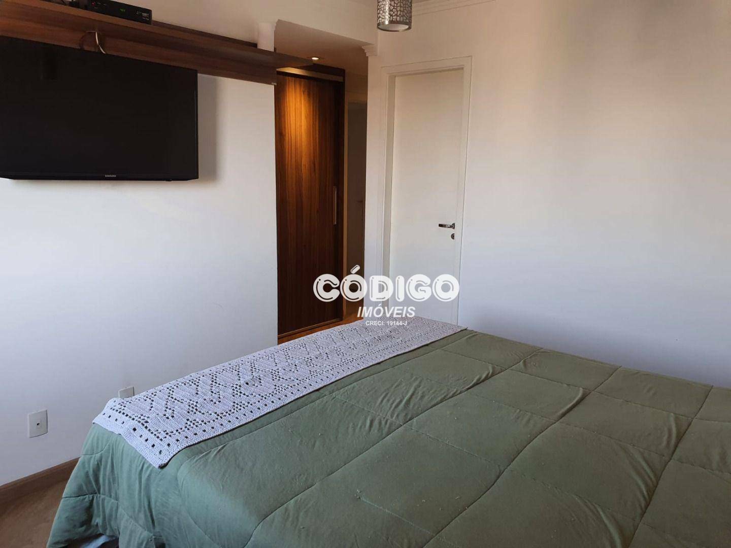 Apartamento à venda com 3 quartos, 110m² - Foto 41