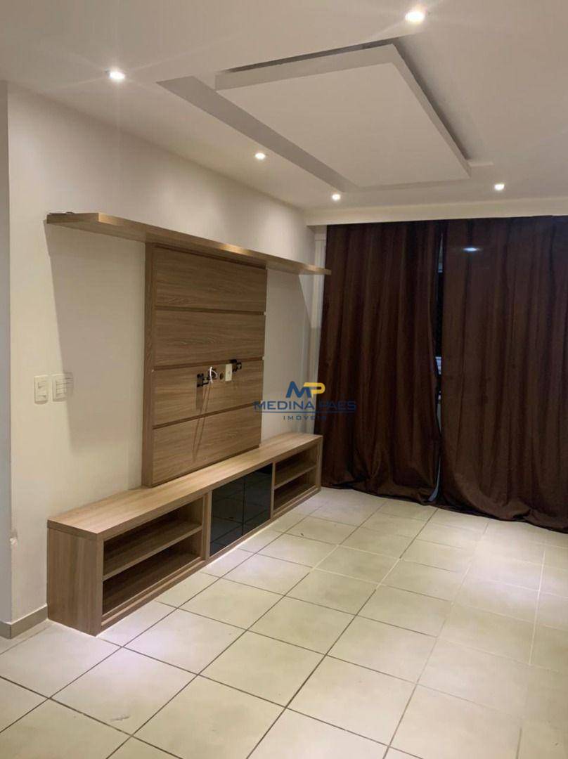 Apartamento à venda com 2 quartos, 60m² - Foto 7