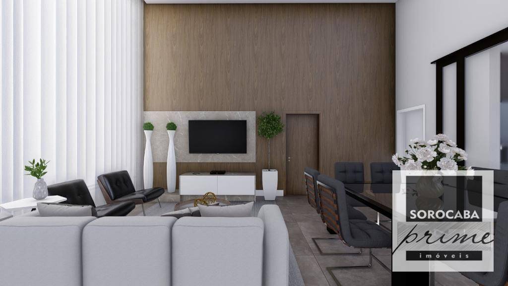 Casa de Condomínio à venda com 4 quartos, 250m² - Foto 13
