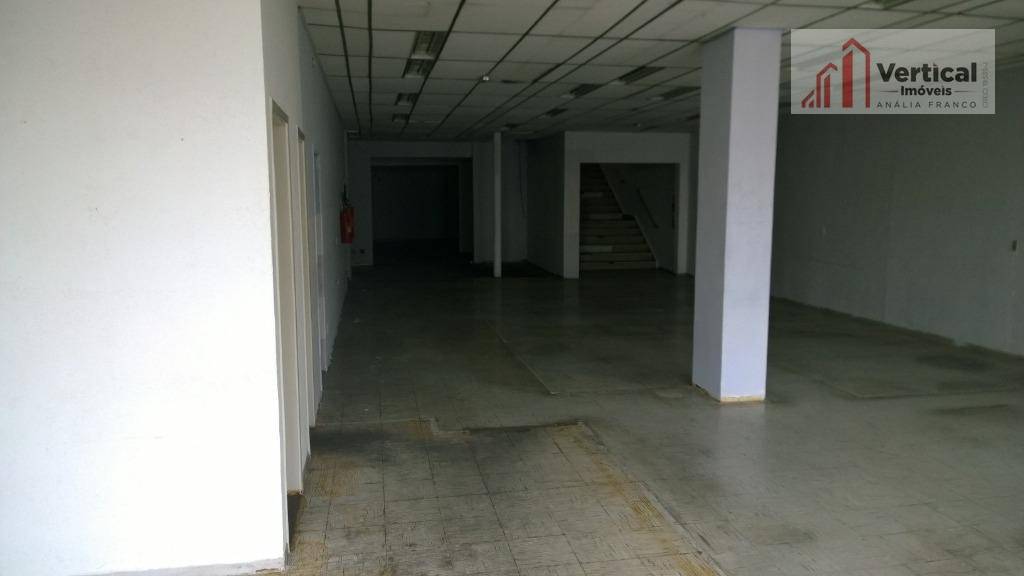 Prédio Inteiro à venda e aluguel, 985m² - Foto 7