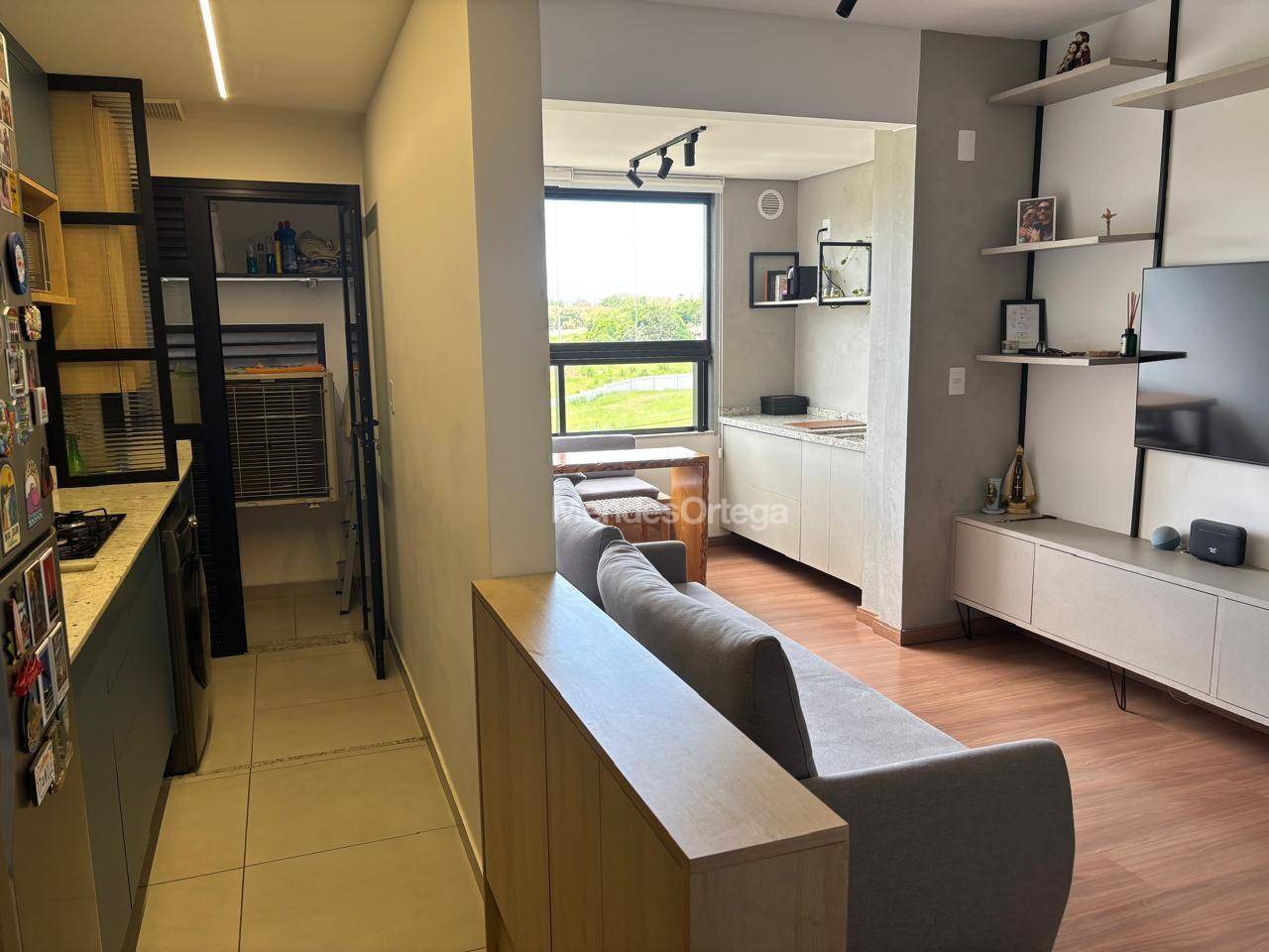 Apartamento, 2 quartos, 62 m² - Foto 3