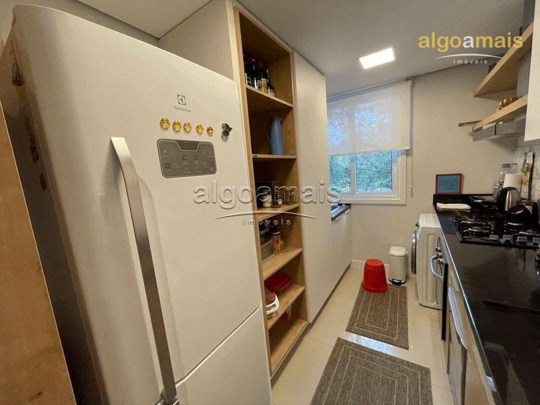 Apartamento à venda com 3 quartos, 119m² - Foto 11