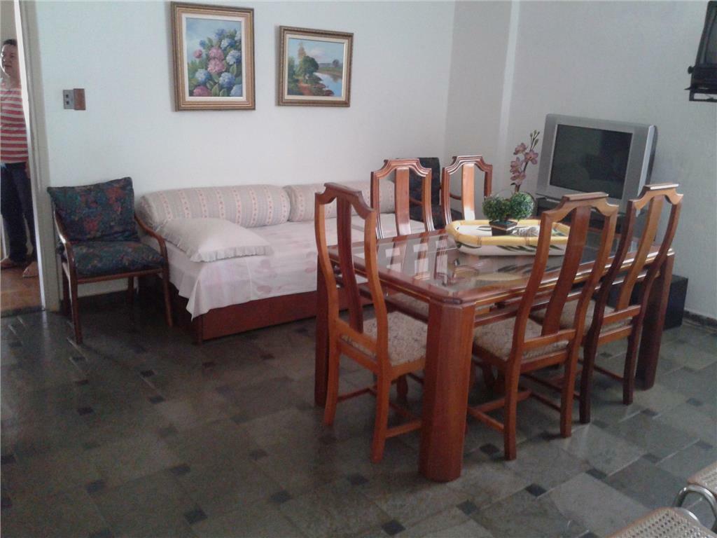 Apartamento à venda com 3 quartos, 158m² - Foto 1