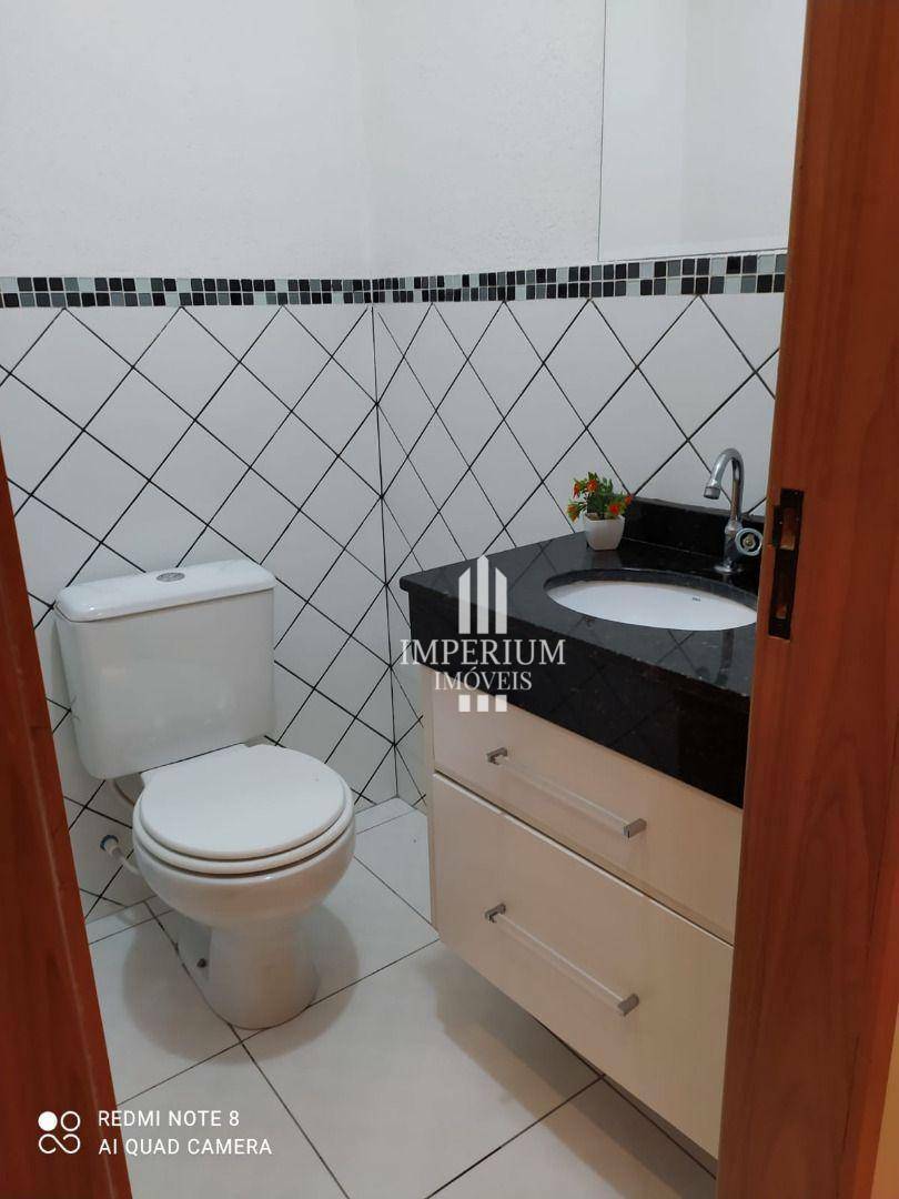 Sobrado à venda com 3 quartos, 92m² - Foto 7