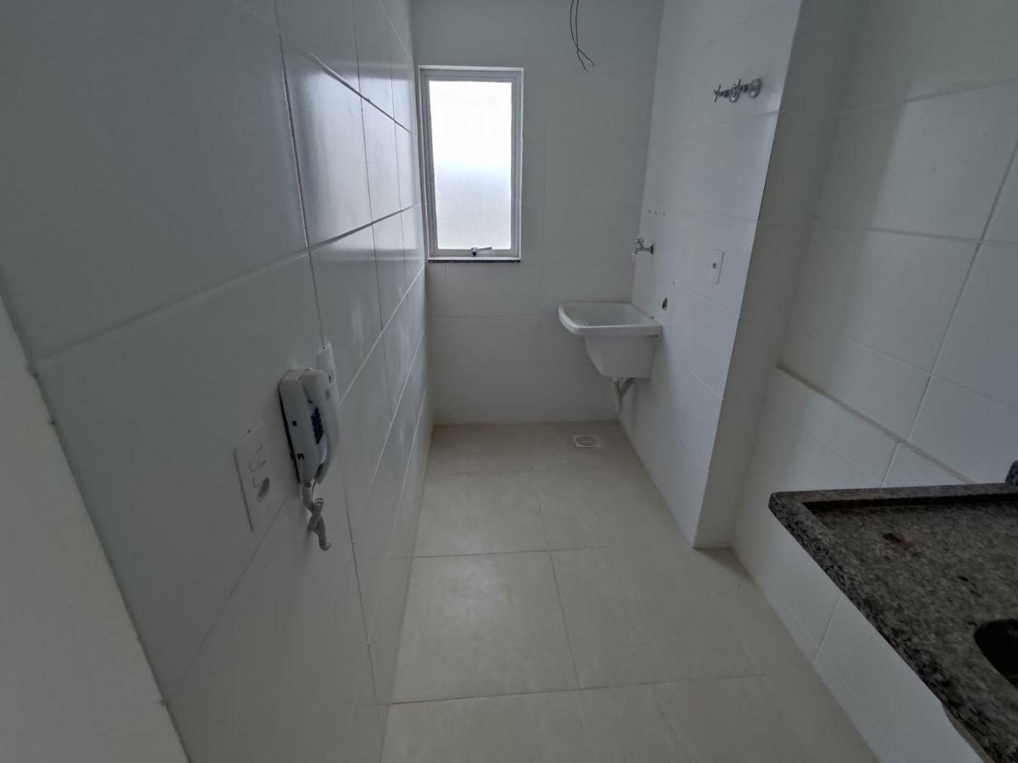 Apartamento à venda com 2 quartos, 56m² - Foto 25