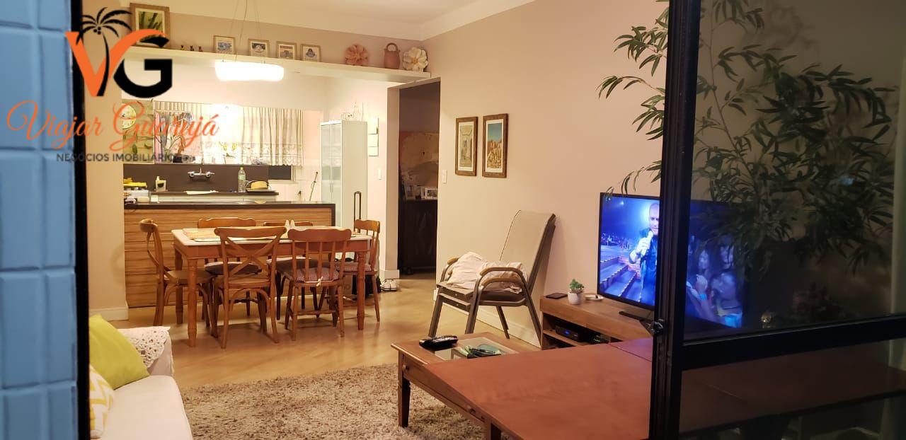 Apartamento à venda com 3 quartos, 100m² - Foto 5
