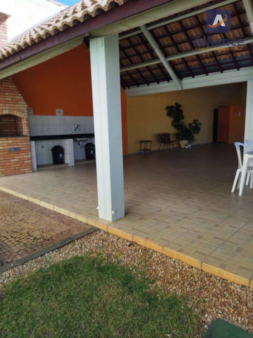 Apartamento à venda com 2 quartos, 61m² - Foto 4