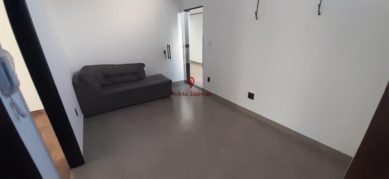 Conjunto Comercial-Sala para alugar, 60m² - Foto 5