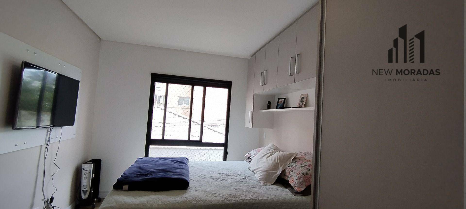 Apartamento à venda com 3 quartos, 79m² - Foto 24