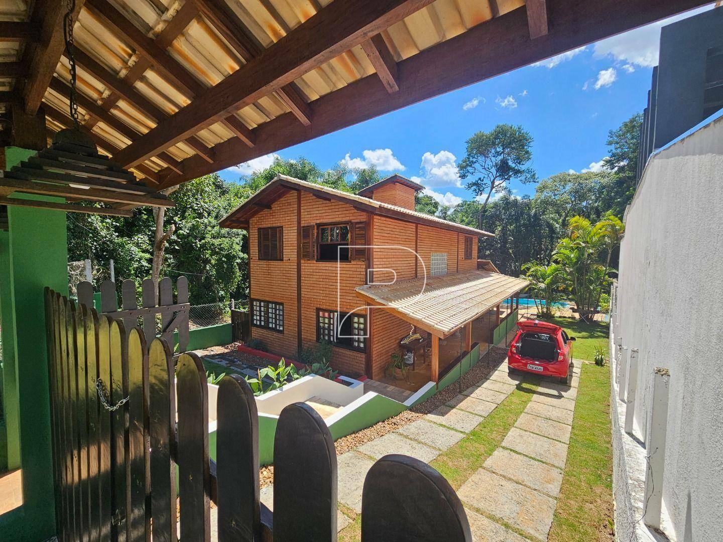 Casa de Condomínio à venda e aluguel com 2 quartos, 198m² - Foto 40