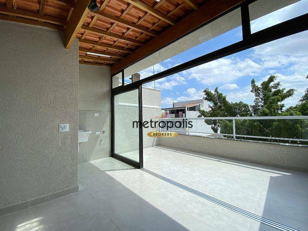 Cobertura, 2 quartos, 96 m² - Foto 23