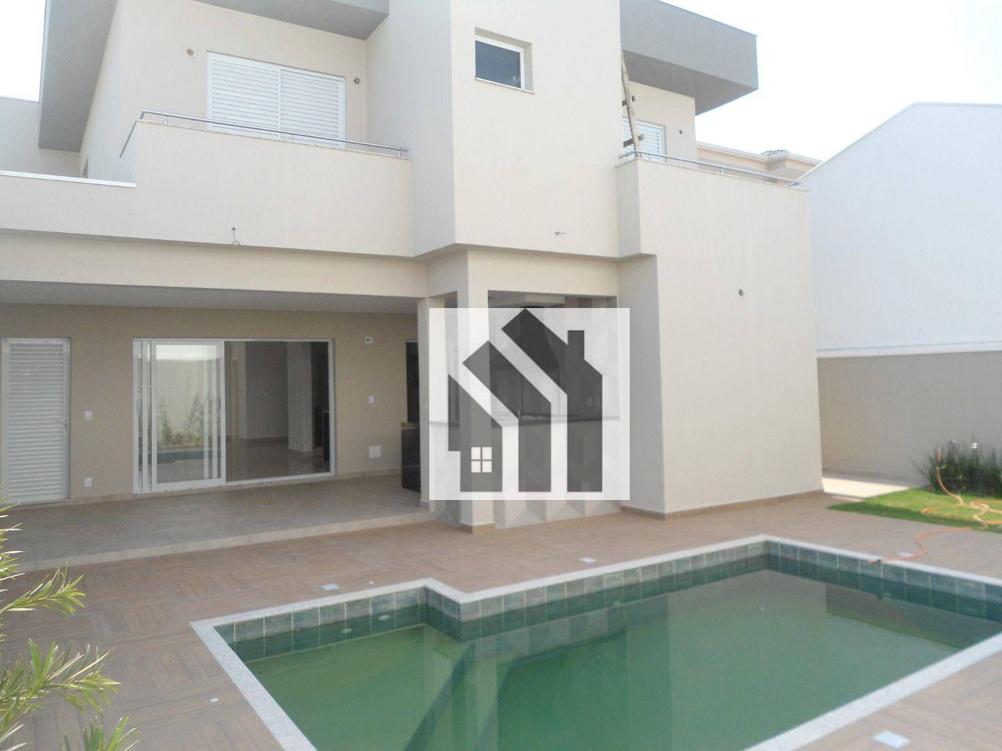 Casa de Condomínio à venda com 4 quartos, 290m² - Foto 19