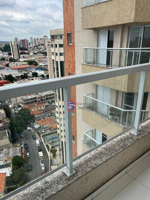 Apartamento à venda com 2 quartos, 59m² - Foto 10