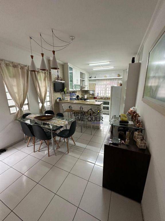 Sobrado à venda com 3 quartos, 160m² - Foto 25