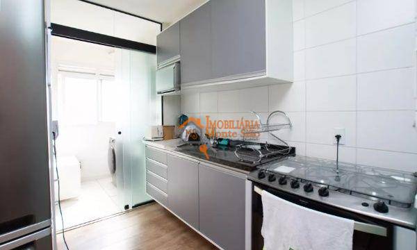 Apartamento à venda com 3 quartos, 75m² - Foto 14