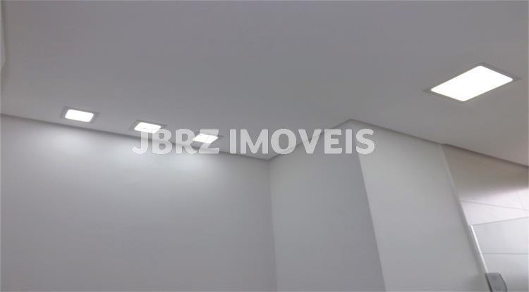 Apartamento à venda com 2 quartos, 82m² - Foto 18