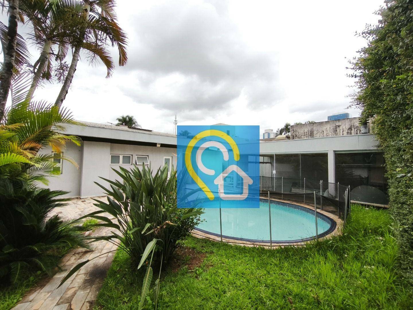 Casa de Condomínio à venda com 4 quartos, 281m² - Foto 22