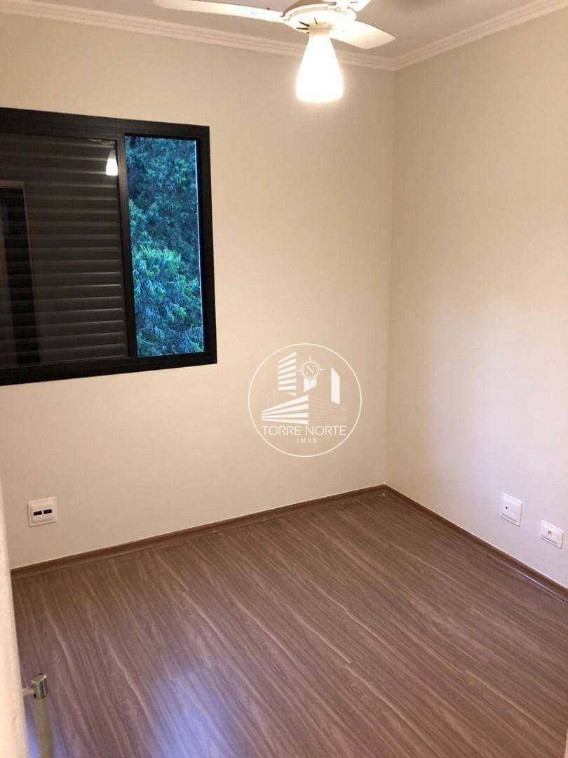 Apartamento à venda com 3 quartos, 80m² - Foto 19