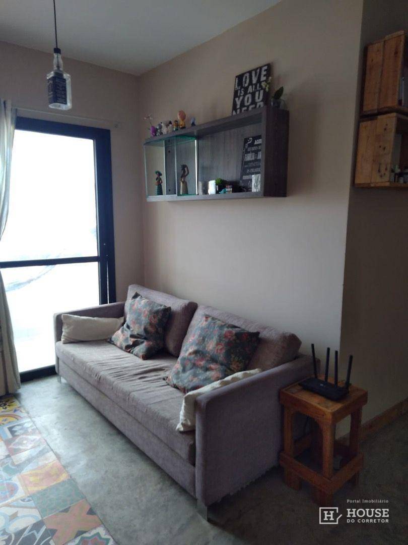 Apartamento, 3 quartos, 70 m² - Foto 1