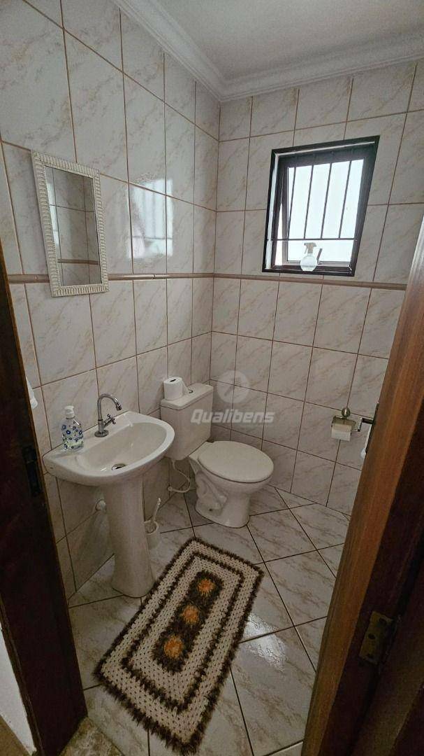 Sobrado à venda com 3 quartos, 324m² - Foto 12