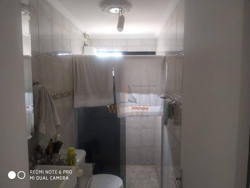 Apartamento à venda com 2 quartos, 54m² - Foto 5