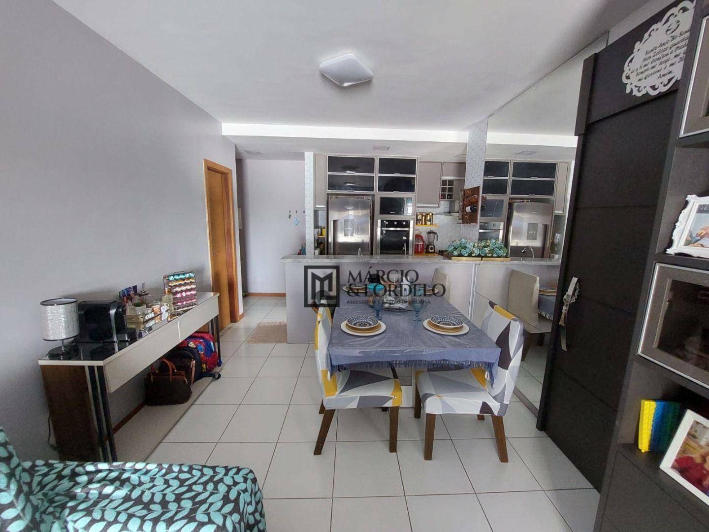 Apartamento à venda com 3 quartos, 82m² - Foto 17