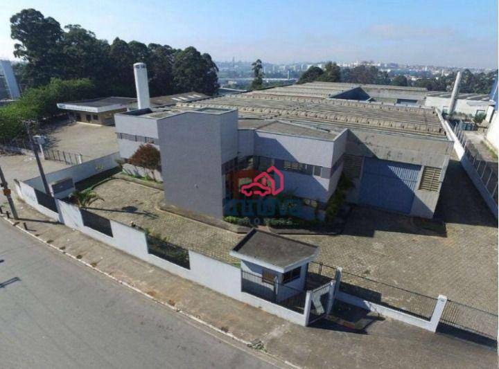 Depósito-Galpão-Armazém à venda, 3318m² - Foto 5