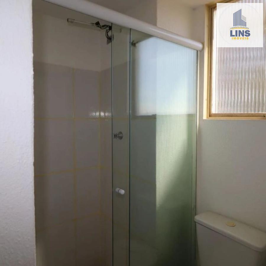 Apartamento à venda com 2 quartos, 45m² - Foto 6