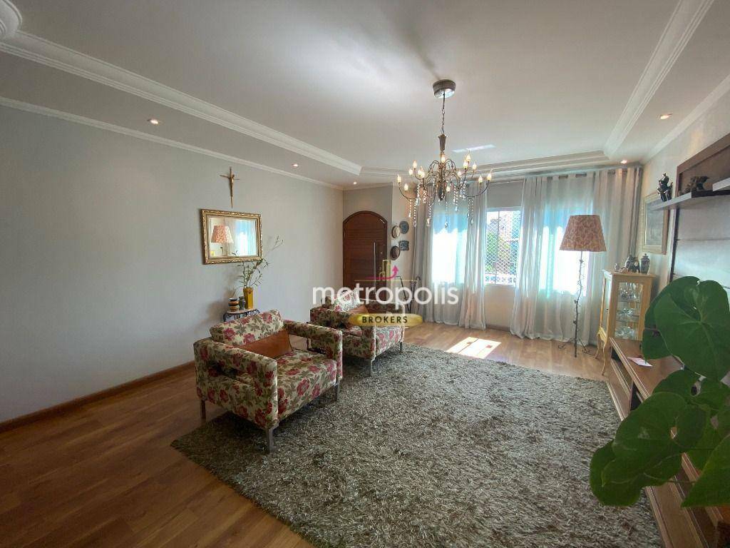 Sobrado à venda com 3 quartos, 269m² - Foto 3