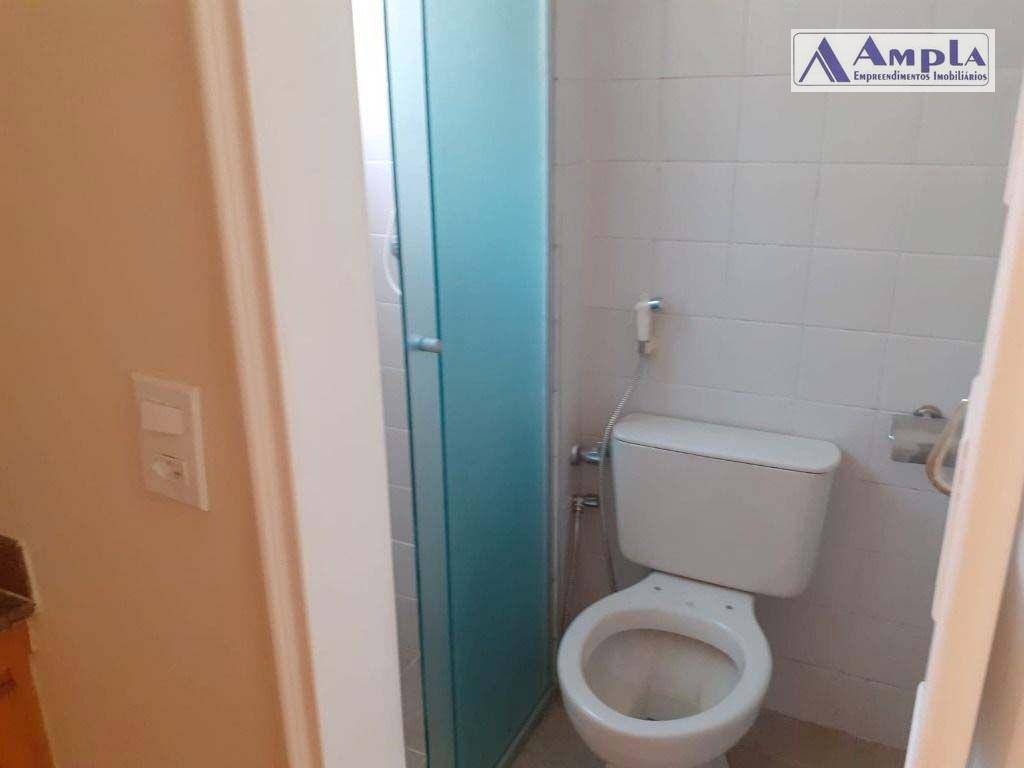 Apartamento para alugar com 1 quarto, 45m² - Foto 5