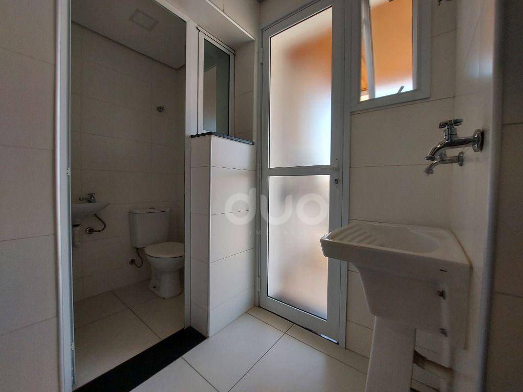 Apartamento à venda com 3 quartos, 98m² - Foto 19