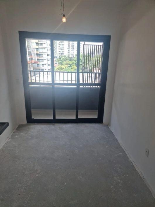 Apartamento à venda com 1 quarto, 29m² - Foto 14