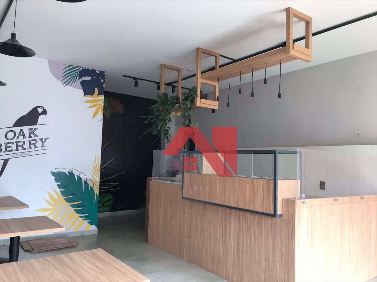 Sala-Conjunto, 40 m² - Foto 2