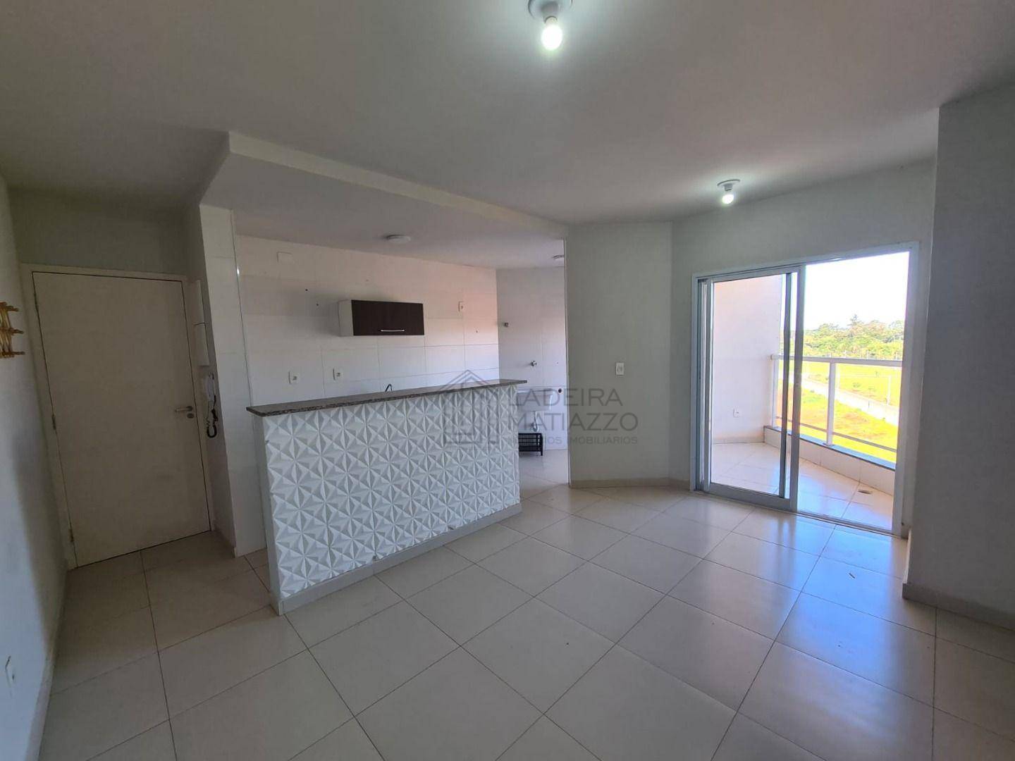 Apartamento para alugar com 2 quartos, 50m² - Foto 1
