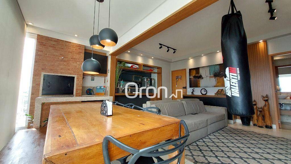 Apartamento à venda com 3 quartos, 92m² - Foto 3